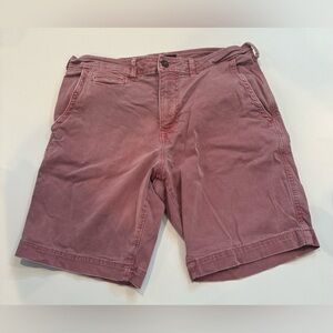 2/$20 American Eagle Outfitters Men's shorts